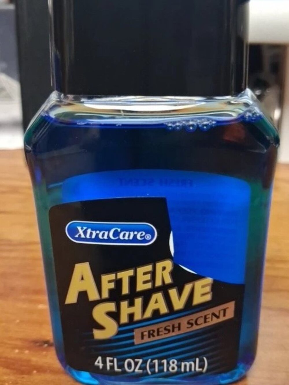 Xtra Care After Shave Fresh Scent 4FLCooling & Soothing Formula 4 Fl Oz